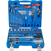 King Tony 7587MR01 (87 предметов) Image #3