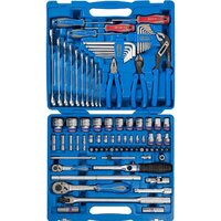 King Tony 7587MR01 (87 предметов) Image #2