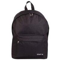 Staff Street Универсальный 226370 (черный)