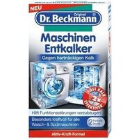 Dr. Beckmann 2x50 г