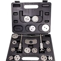 ForceKraft FK-65805 (18 предметов)