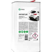 Grass Очиститель битумных пятен Antibitum 5л 150101