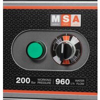 Daewoo Power DAW 4000S-3 Image #5