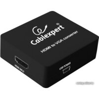 Cablexpert DSC-HDMI-VGA-001