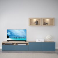 Витязь 43LF1220 Image #9