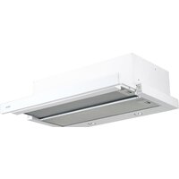 Akpo Light eco glass twin 60 WK-7 (белый)