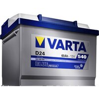 Varta Blue Dynamic G3 595 402 080 (95 А/ч)