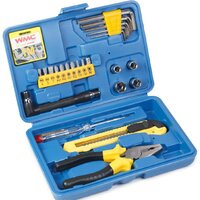 WMC Tools 2025 (24 предметов)