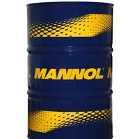 Mannol TS-5 UHPD 10W-40 208л Image #1