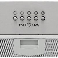 Krona Kate 400 Inox PB КА-00011836 Image #5