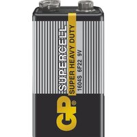 GP Supercell 9V 6F22/1604S