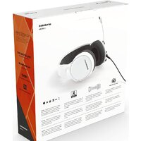 SteelSeries Arctis 3 2019 Edition (белый) Image #7