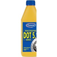 Comma DOT 5.1 1л