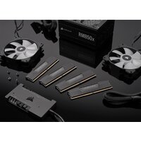 Corsair Vengeance 2x16ГБ DDR5 5200 МГц CMK32GX5M2B5200C40 Image #4