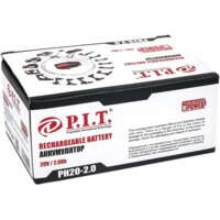 P.I.T. PH20-2.0 (20В/2 Ah) Image #2