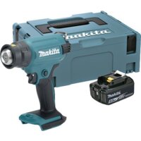 Makita DHG180RT1J (с 1-им АКБ)