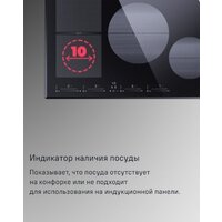 MAUNFELD CVI804SFLGR Image #12