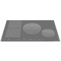 MAUNFELD CVI804SFLGR Image #2