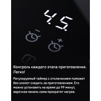 MAUNFELD CVI804SFLGR Image #16