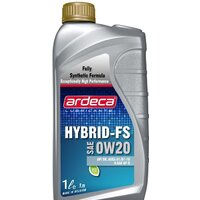 Ardeca HYBRID-FS 0W-20 1л