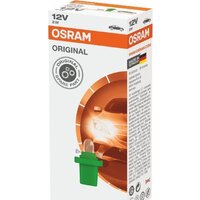 Osram B8.5d 2722MF 10шт