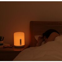 Xiaomi Bedside Lamp 2 MJCTD02YL (белый, международная версия) Image #4
