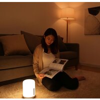Xiaomi Bedside Lamp 2 MJCTD02YL (белый, международная версия) Image #5