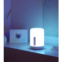 Xiaomi Bedside Lamp 2 MJCTD02YL (белый, международная версия) Image #6