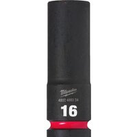 Milwaukee Shockwave 4932480334