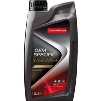 Champion OEM Specific MS-F 5W-30 1л