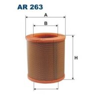 Filtron AR263