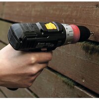 Deko GCD12DU3 SET4 063-4038 (с 2-мя АКБ, кейс, набор оснастки) Image #9