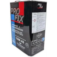 Profix 10W-40 SP/CF 4л Image #3