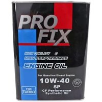 Profix 10W-40 SP/CF 4л