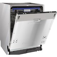 Nordfrost BI6 1463 Image #2