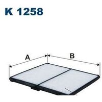 Filtron K1258
