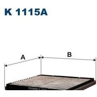 Filtron K1115A