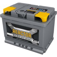 AKOM Reactor 6СТ-55 (55 А·ч)