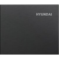 Hyundai CS5003F (черная сталь) Image #12