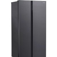 Hyundai CS5003F (черная сталь) Image #2