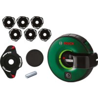 Bosch Atino Set 0603663A01 (6 гелевых вкладышей)