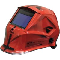 Fubag Optima 4-13 Visor (красный) [38437]
