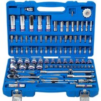 King Tony 7596MR (96 предметов) Image #2