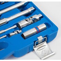 King Tony 7596MR (96 предметов) Image #7