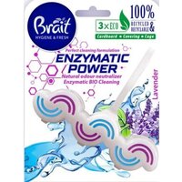 Brait Enzymatic Power Лаванда 45 г
