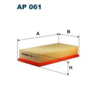 Filtron AP061