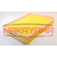 Nakayama FA250NY