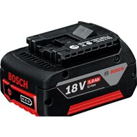 Bosch 1600A002U5 (18В/5 а*ч)