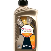 Total Hi-Perf 4T 700 10W-40 1л