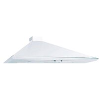 Akpo Soft 60 WK-5 (белый, без воздуховода)